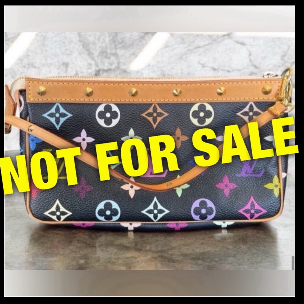 NOT FOR SALE